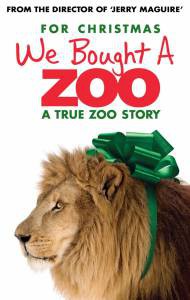 Смотреть бесплатно Мы купили зоопарк - We Bought a Zoo - (2011) онлайн Смотреть бесплатно Мы купили зоопарк - We Bought a Zoo - (2011) онлайн