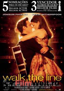      Walk the Line [2005]