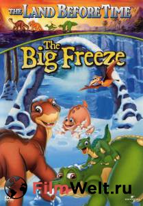     8:   () - The Land Before Time VIII: The Big Freeze   