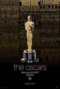 79-я церемония вручения премии «Оскар» (ТВ) The 79th Annual Academy Awards 2007 смотреть онлайн 79-я церемония вручения премии «Оскар» (ТВ) The 79th Annual Academy Awards 2007 смотреть онлайн
