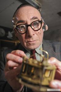 ����� ������ ������� ���� (������) - The Shadow Line - [2011] ���������