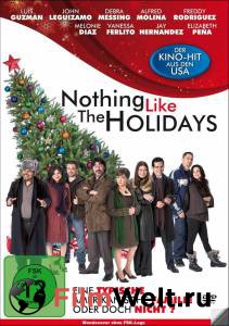        Nothing Like the Holidays   HD