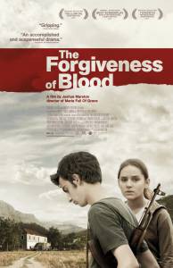    - The Forgiveness of Blood - 2011   