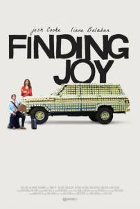    / Finding Joy   