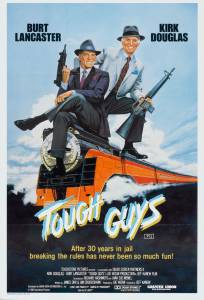     - Tough Guys - [1986] online