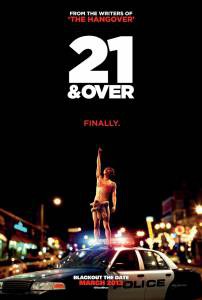   21   / 21 & Over