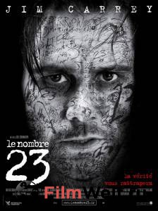 Смотреть бесплатно Роковое число 23 - The Number 23 онлайн