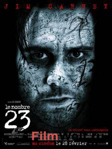     23 / The Number 23 / [2006]  