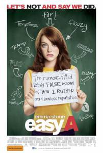     / EasyA / (2010) 