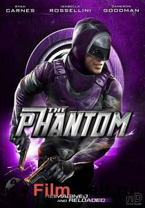    (-) The Phantom 