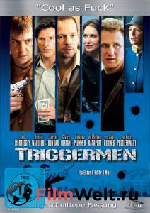       / Triggermen / (2002)