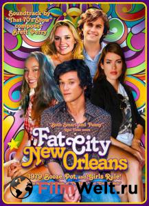 Смотреть бесплатно Фэт Сити, Новый Орлеан / Fat City, New Orleans / 2011 онлайн Смотреть бесплатно Фэт Сити, Новый Орлеан / Fat City, New Orleans / 2011 онлайн