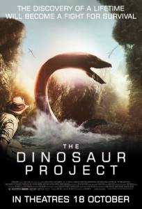 Смотреть увлекательный онлайн фильм Проект «Динозавр» - The Dinosaur Project Смотреть увлекательный онлайн фильм Проект «Динозавр» - The Dinosaur Project