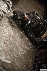     :   - The Dark Knight Rises 