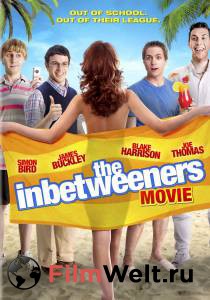    / The Inbetweeners Movie / 2011