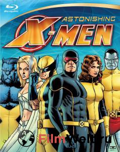     :  () / Astonishing X-Men: Gifted  