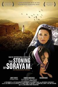 Смотреть фильм Забивание камнями Сорайи М. / The Stoning of Soraya M. онлайн