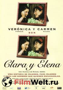      / Clara y Elena 