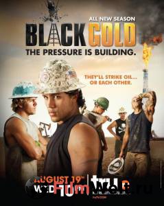     ( 2008  ...) Black Gold 2008 (5 ) 