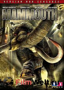    () Mammoth