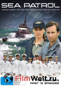     ( 2007  ...) - Sea Patrol  
