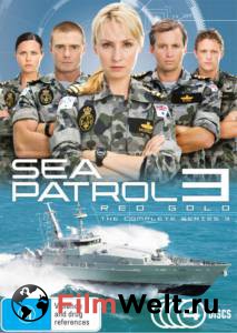      ( 2007  ...) - Sea Patrol - (2007 (5 ))