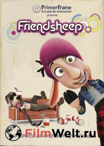     Friendsheep (2011) 