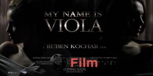     - My Name Is Viola   