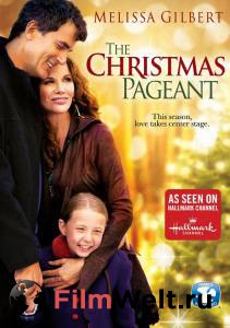     () - The Christmas Pageant - [2011] 