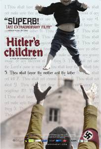 Смотреть фильм Дети Гитлера Hitler's Children Смотреть фильм Дети Гитлера Hitler's Children
