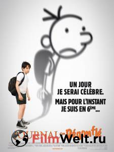    Diary of a Wimpy Kid
