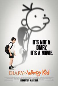   - Diary of a Wimpy Kid - (2010)   