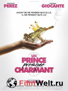   ()  - Un prince (presque) charmant - (2013)  