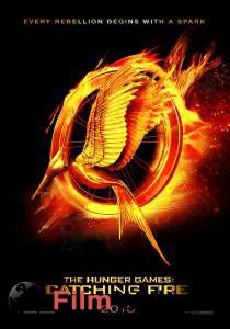    :    The Hunger Games: Catching Fire  