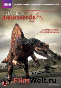   (-) Planet Dinosaur (2011 (1 ))   