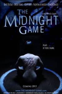   The Midnight Game (2013)   