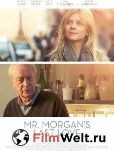 Смотреть фильм онлайн Последняя любовь мистера Моргана Mr. Morgan's Last Love бесплатно Смотреть фильм онлайн Последняя любовь мистера Моргана Mr. Morgan's Last Love бесплатно