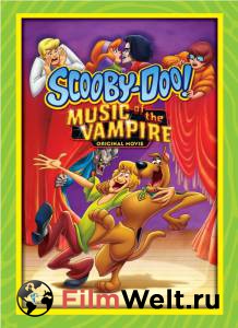   -!   - Scooby-Doo! Music of the Vampire - [2011] 