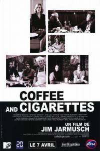      Coffee and Cigarettes 2003 