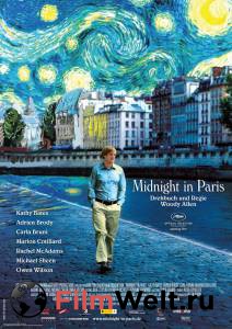       - Midnight in Paris - (2011)