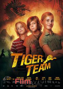      1000  / Tiger Team - Der Berg der 1000 Drachen / (2010) 