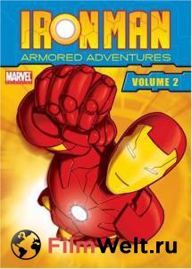    :    ( 2008  ...) Iron Man: Armored Adventures  