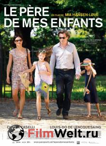      - Le pre de mes enfants - (2009)   HD