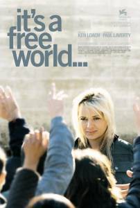      - It's a Free World... - 2007   