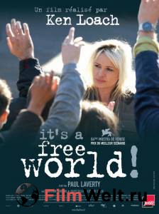      It's a Free World...
