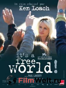     It's a Free World... (2007)  