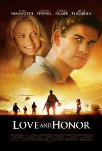   Love and Honor [2012]    