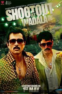      Shootout at Wadala