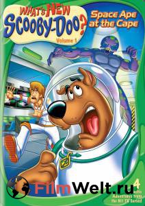   , -a ( 2002  2006) - What's New, Scooby-Dooa - [2002 (3 )]  