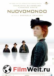      - Nuovomondo - [2006]